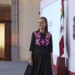 Mexico's bilateral relationships with the United States and Peru were among the most important topics discussed at President Claudia Sheinbaum's Wednesday morning press conference.
