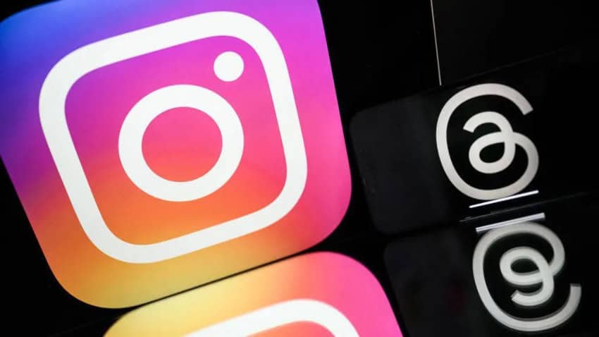 social media icons