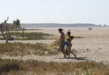 Puerto Escondido