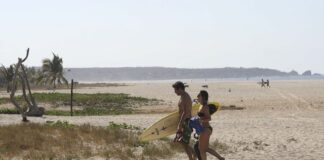 Puerto Escondido