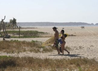 Puerto Escondido