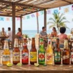 The top 10 best-selling Mexicn beers
