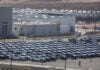 Toyota has been manufacturing the Tacoma in Tijuana since 2002.
