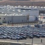 Toyota has been manufacturing the Tacoma in Tijuana since 2002.