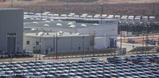 Toyota has been manufacturing the Tacoma in Tijuana since 2002.