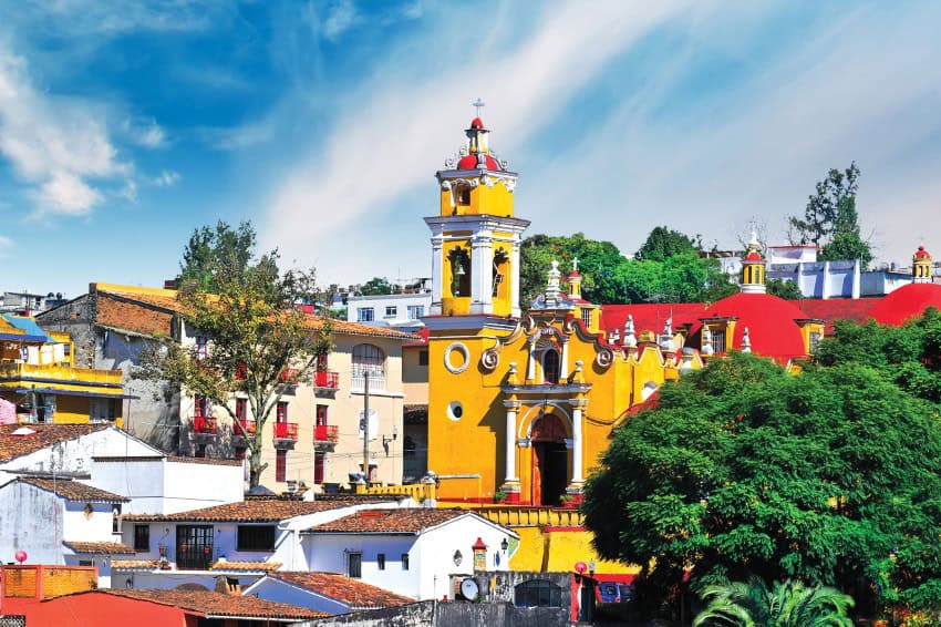 How Sergio Pitol, one of Mexico’s most influential writers, gave Xalapa its literary fame