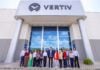vert building