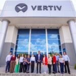 vert building