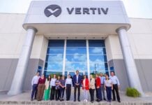 vert building