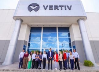 vert building