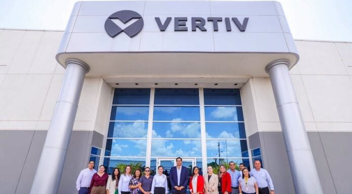 vert building