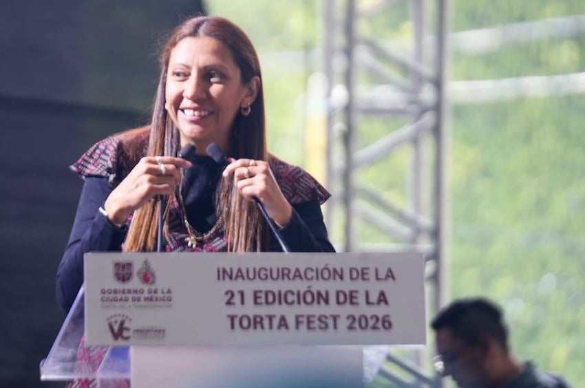 Evelyn Parra