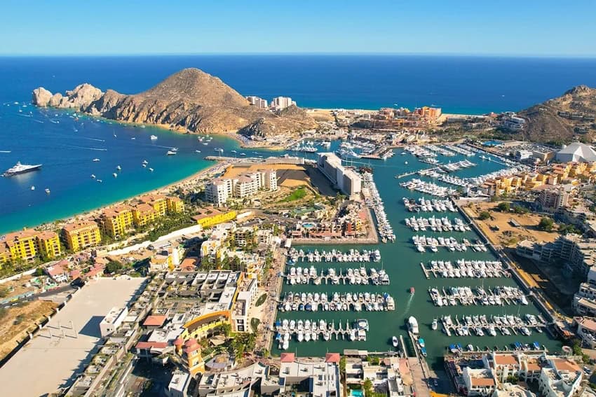 MND Local: Ecological and tourism challenges for Baja California Sur’s 3 oldest protected areas