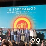 GIFF poster