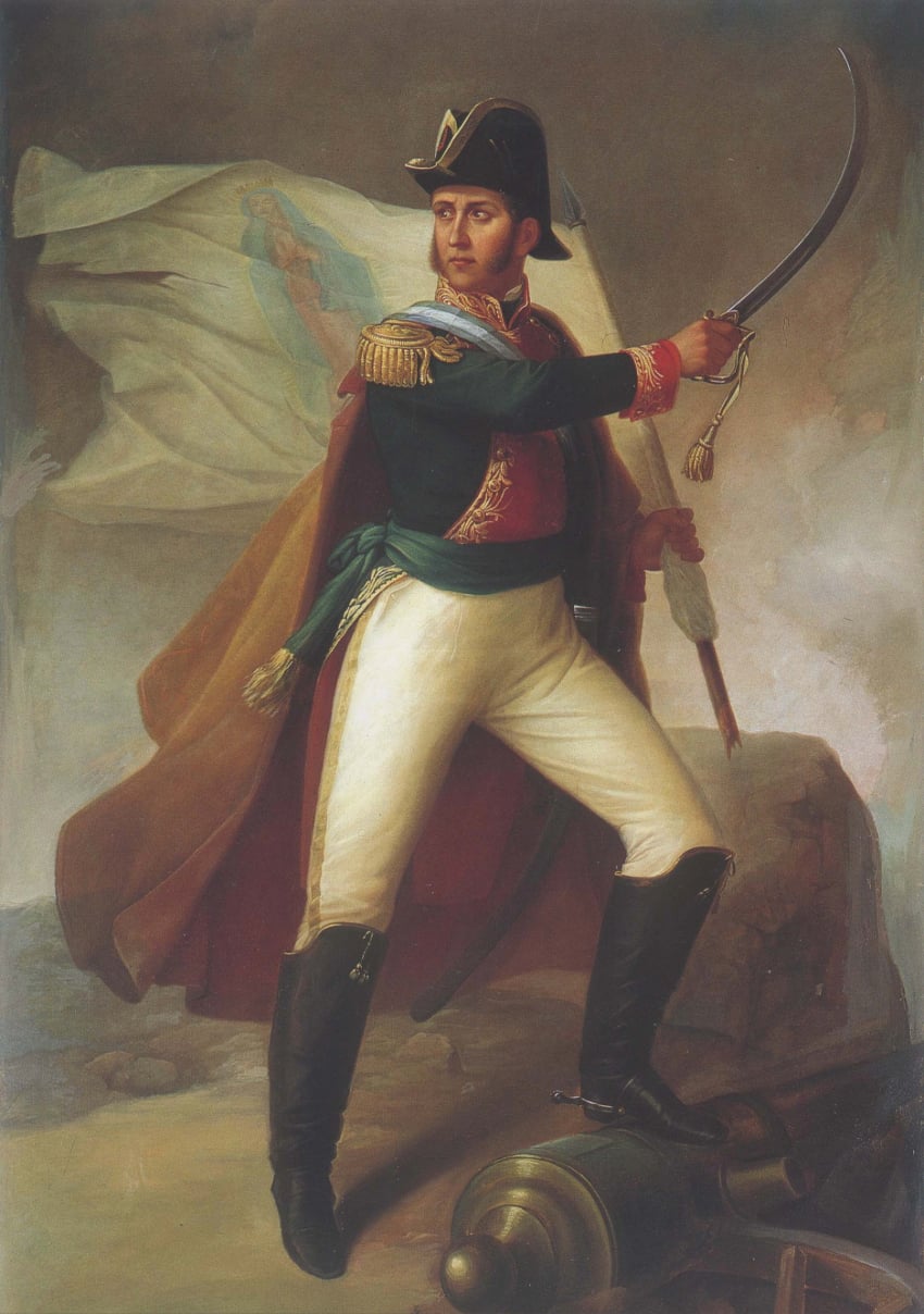 The Mexican historical figures behind San Miguel de Allende’s iconic landmarks