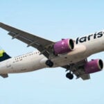 volairis aircraft