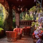Rancho La Puerta wellness facility in Tecate, Baja California