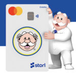 Dr. Simi Stori credit card