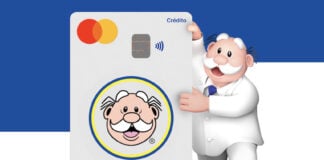 Dr. Simi Stori credit card