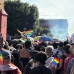 Pride 2026 in San Miguel de Allende, Mexico.