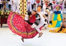 Guelaguetza