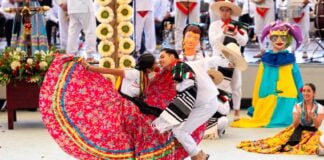 Guelaguetza