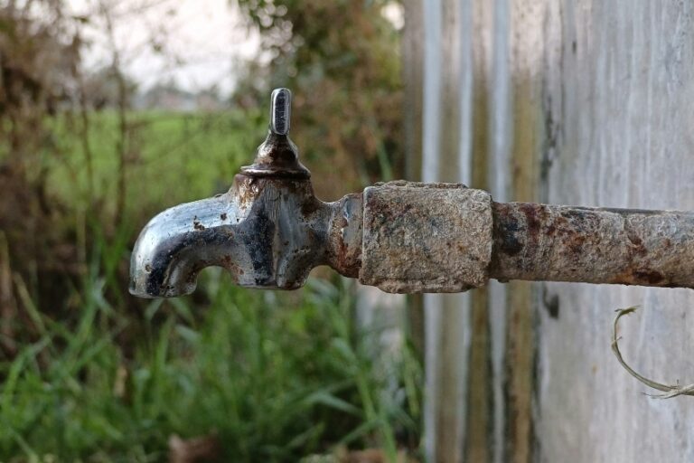 Water Problems in Guadalajara: A Long Road Ahead - Mexico News Daily