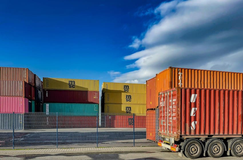 May exports to US break record even as USMCA renewal stalls