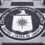 CIA seal
