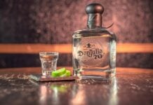 Don Julio tequila