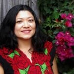 Reyna Grande author photo