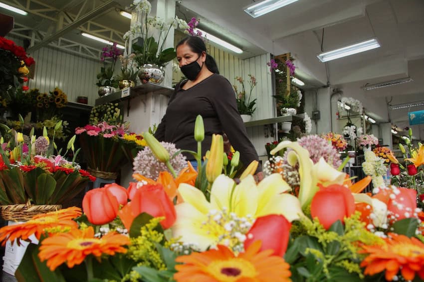 The best traditional mercados to explore in Mexico City this summer