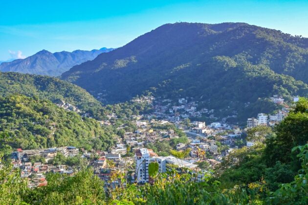 Changing Puerto Vallarta: A Community in Transition - Mexico News Daily