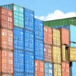 export crates