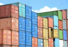 export crates
