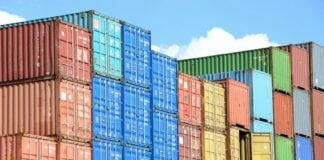 export crates