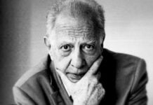 Sergio Pitol author profile photo