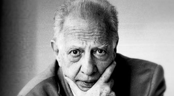 Sergio Pitol author profile photo