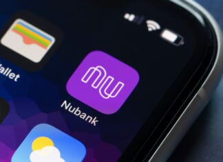 Nubank app