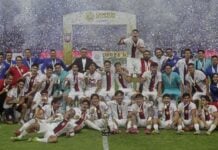 Expansión MX champions