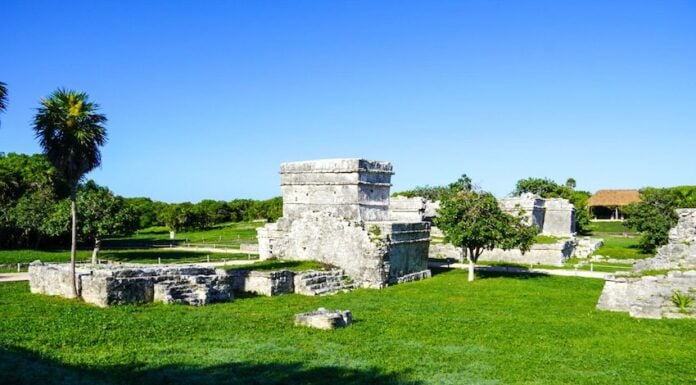 Tulum