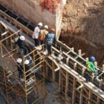 highway construction
