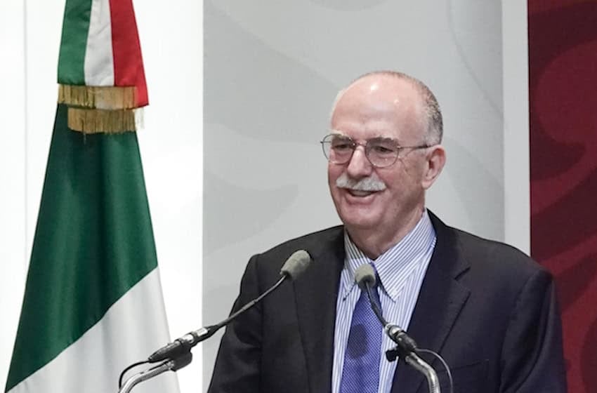 Ag Minister