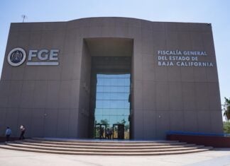 FGE Mexicali