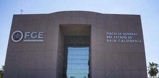 FGE Mexicali