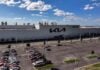 KIA plant