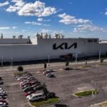 KIA plant