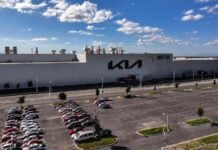 KIA plant