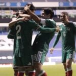 Mexico U-20 vs Panama