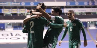 Mexico U-20 vs Panama
